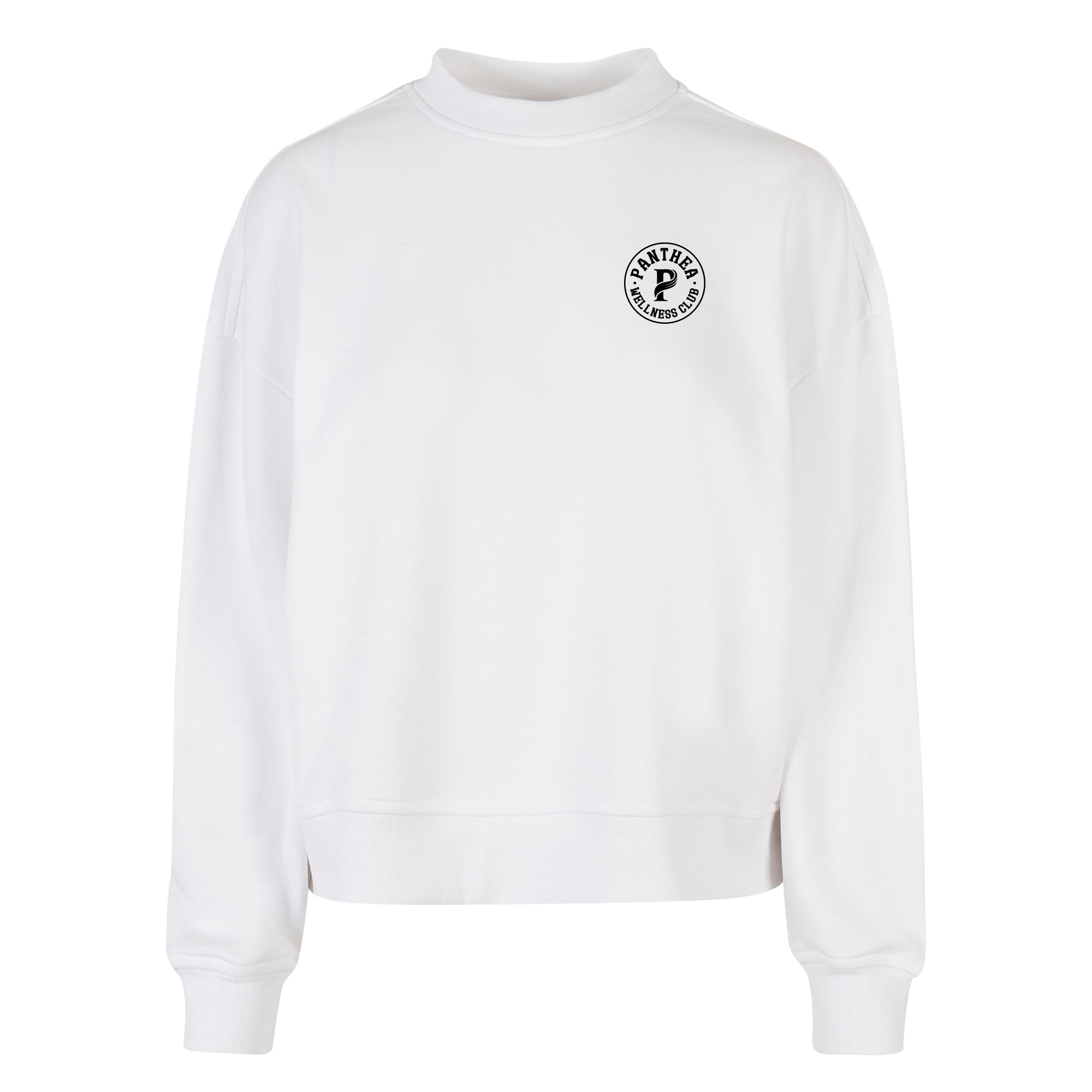 EOS OVERSIZED SWEATSHIRT
