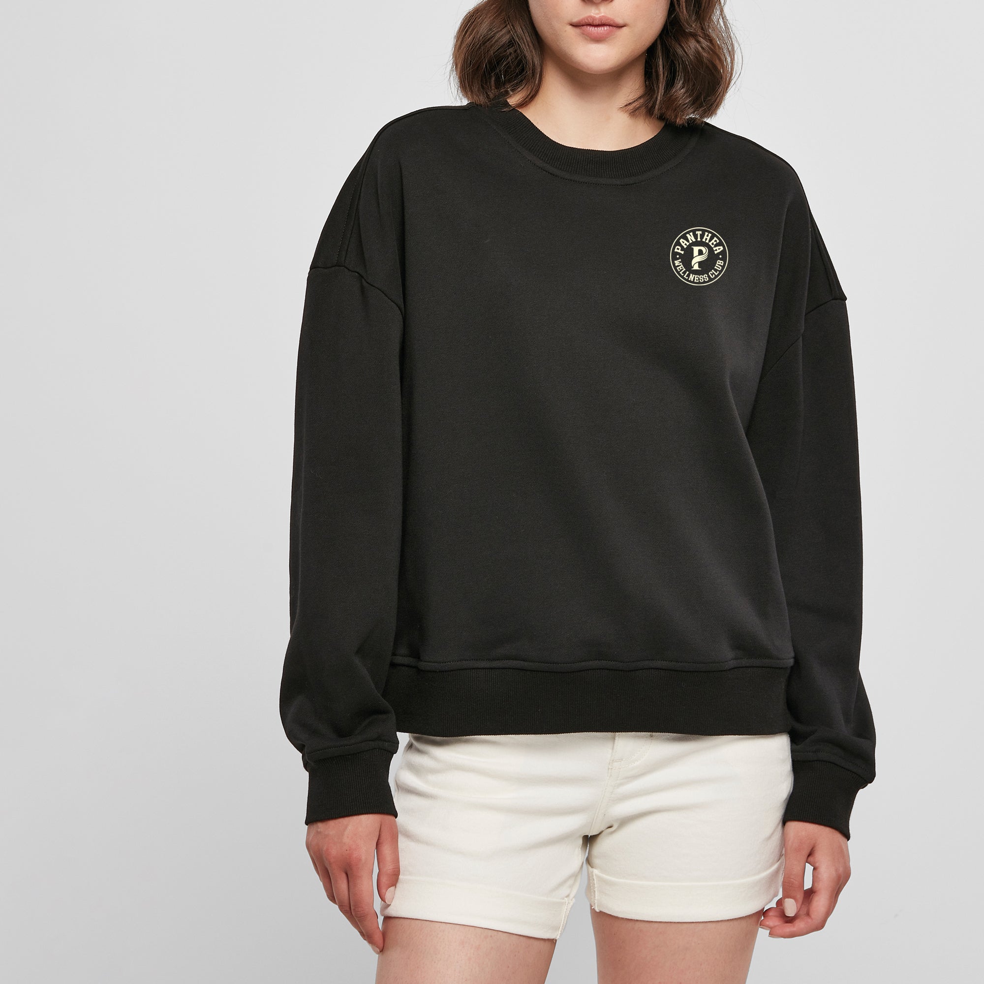 EOS OVERSIZED SWEATSHIRT