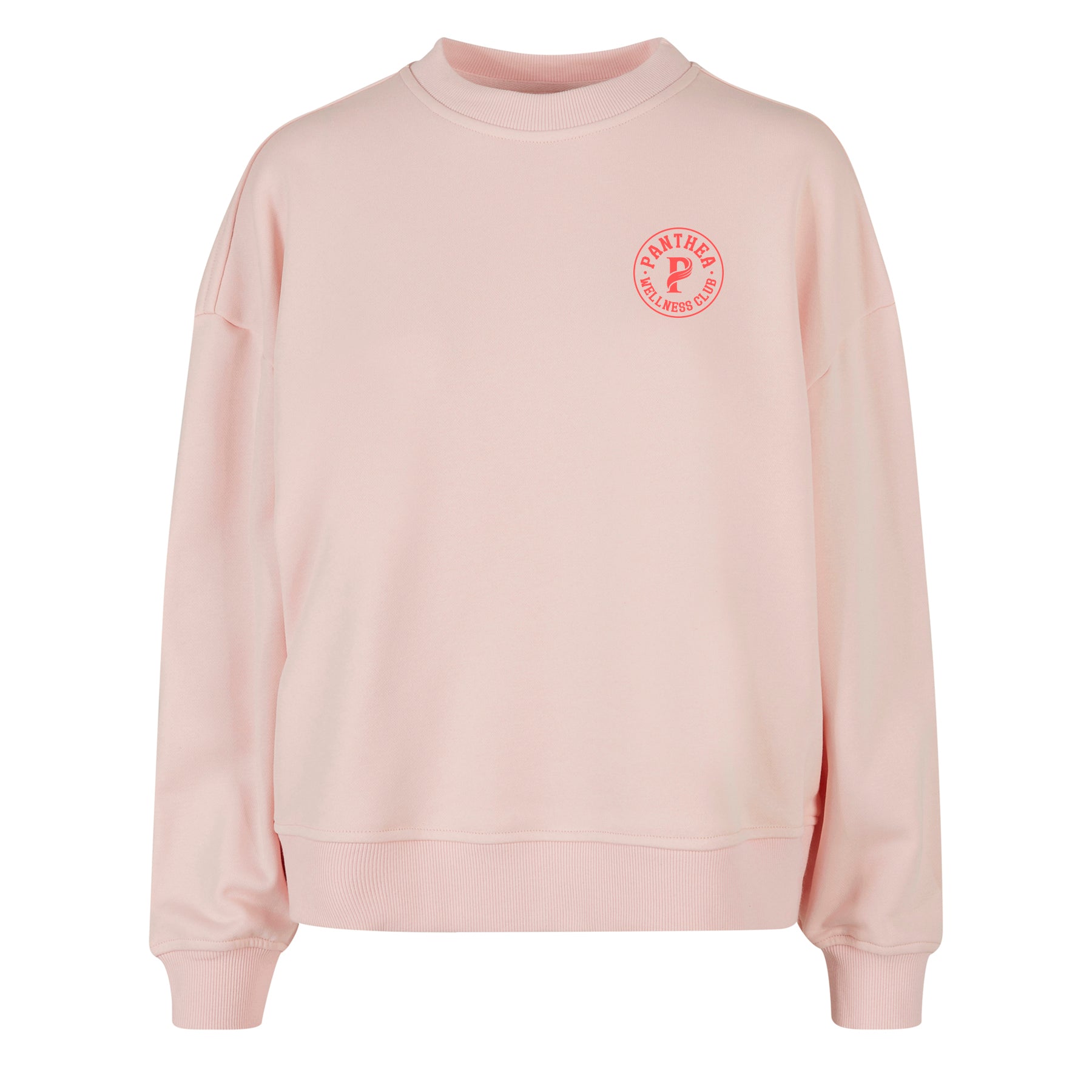 EOS OVERSIZED SWEATSHIRT