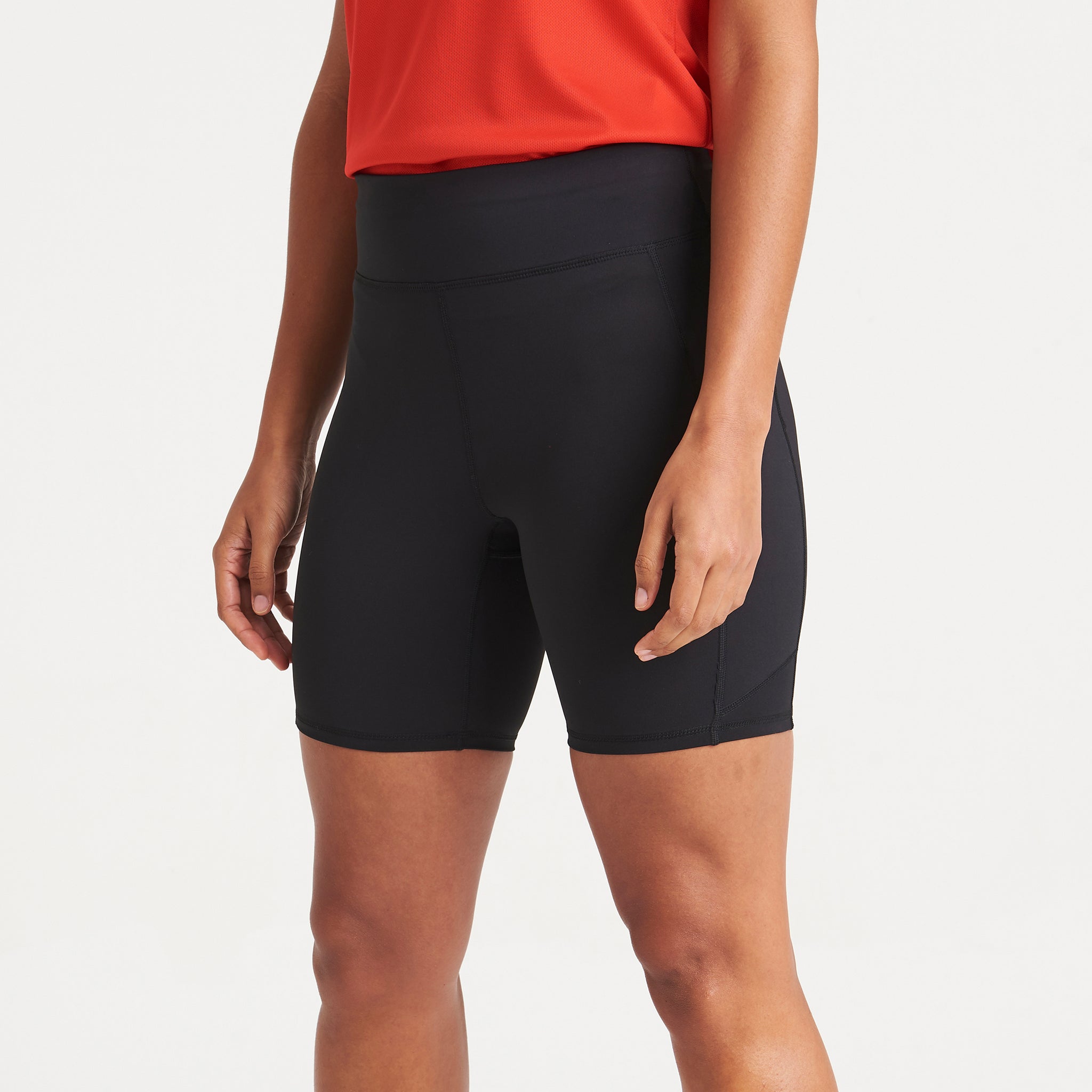 HERA SHORTS WITH POCKETS