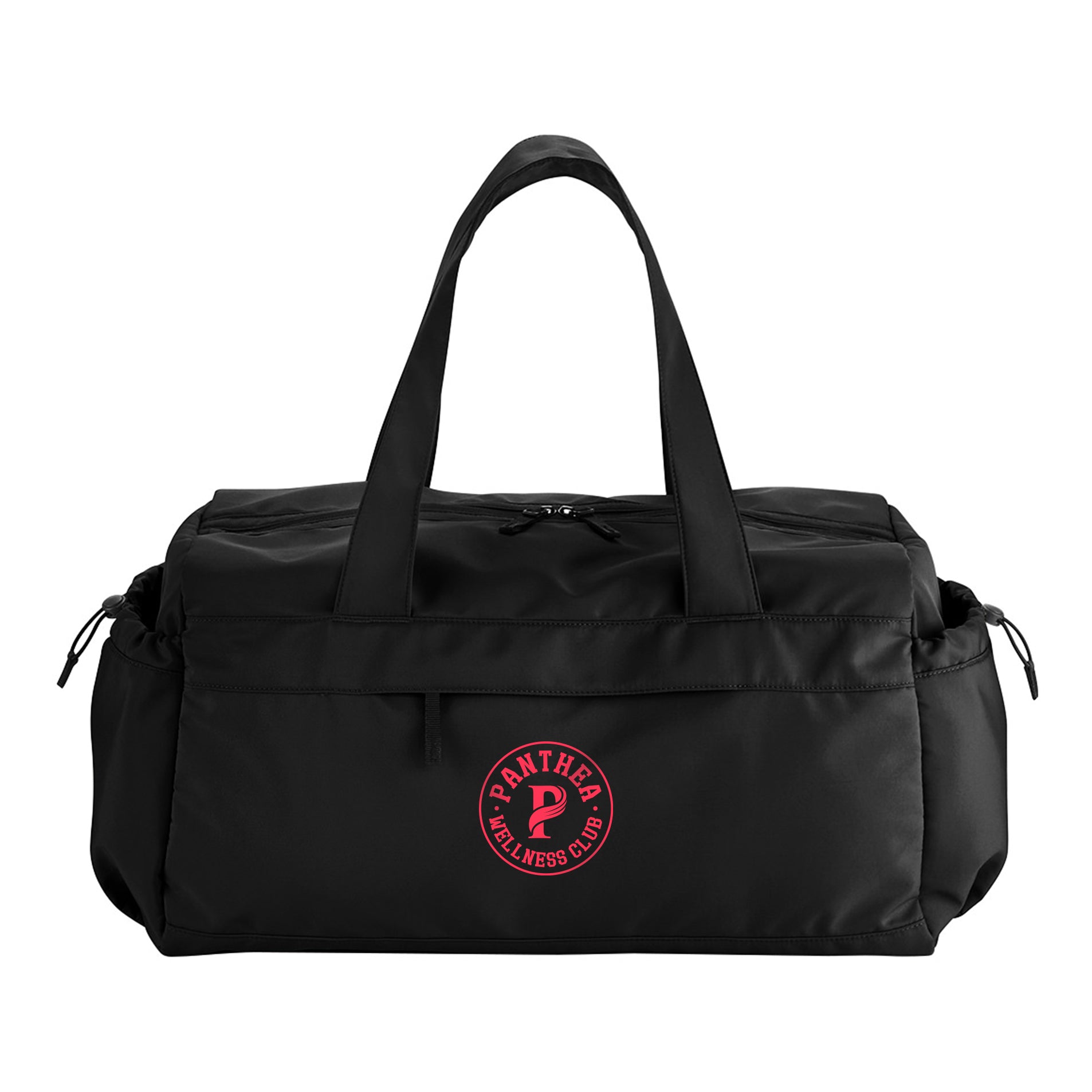 PANTHEA HOLDALL