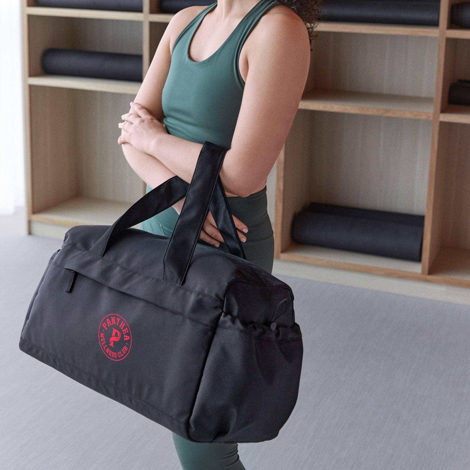 PANTHEA HOLDALL