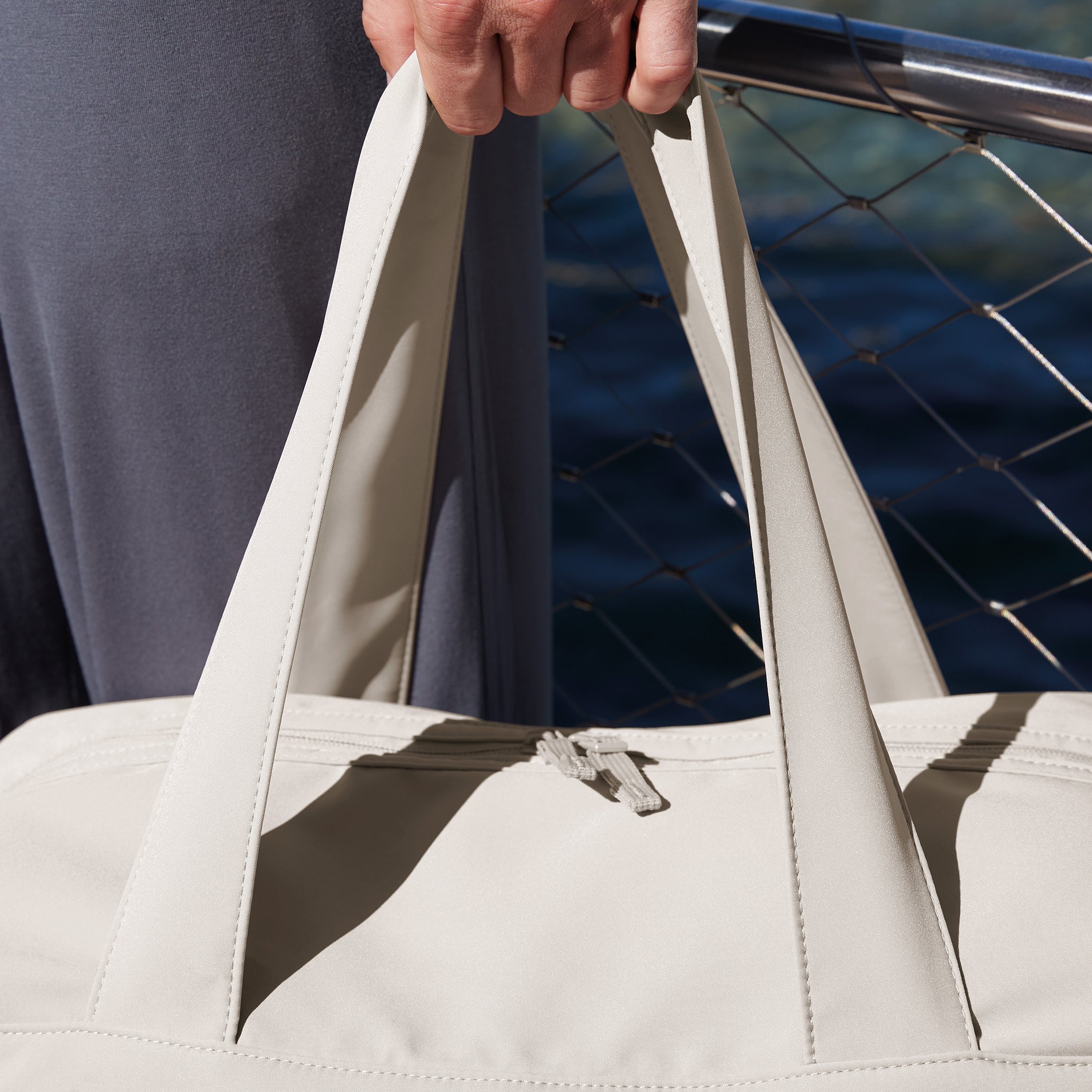PANTHEA HOLDALL