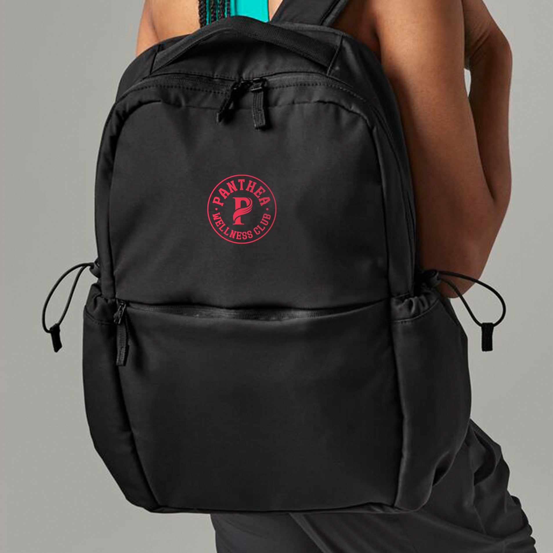PANTHEA BACK PACK