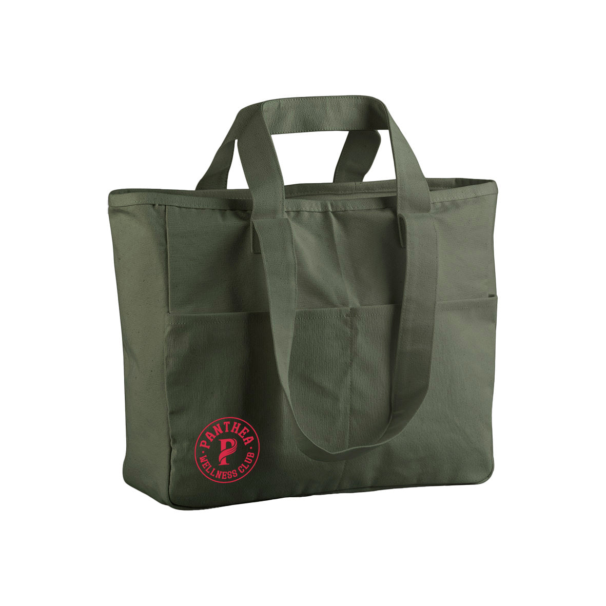 PERSEPHONE CARGO TOTE BAG