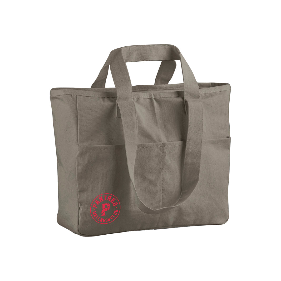 PERSEPHONE CARGO TOTE BAG
