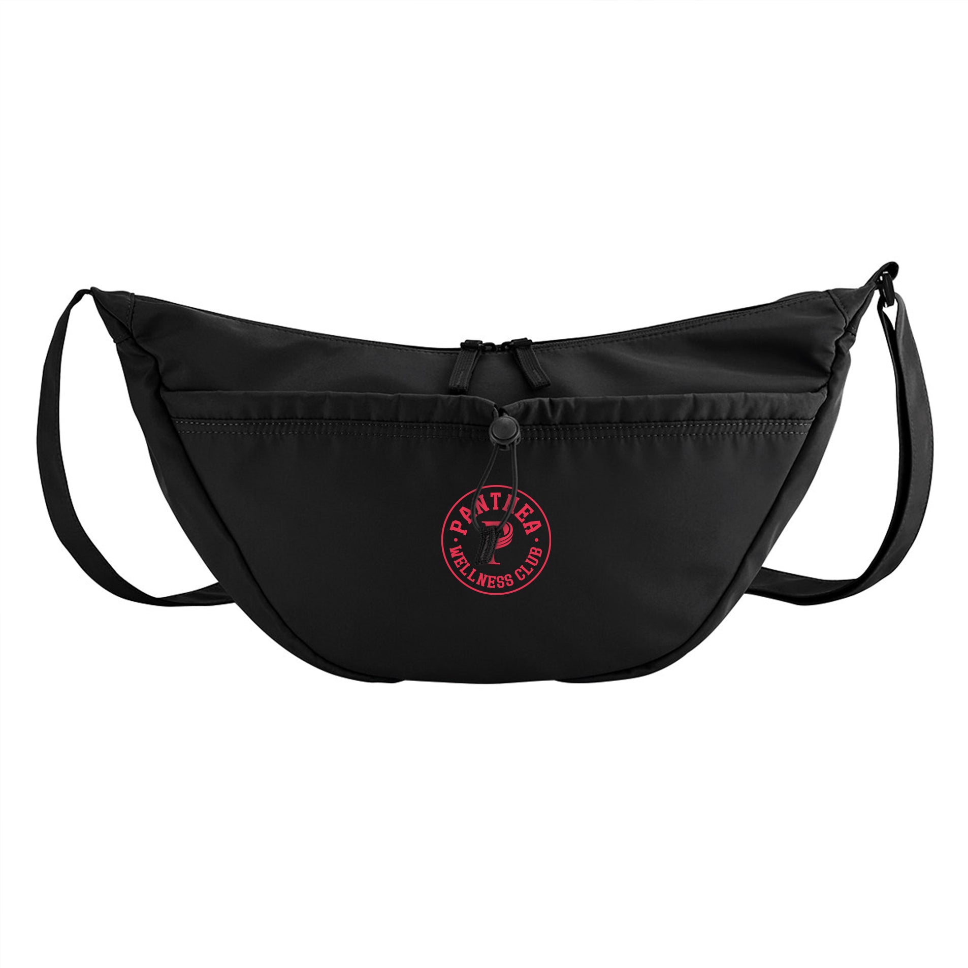 PANTHEA CROSS BODY BAG