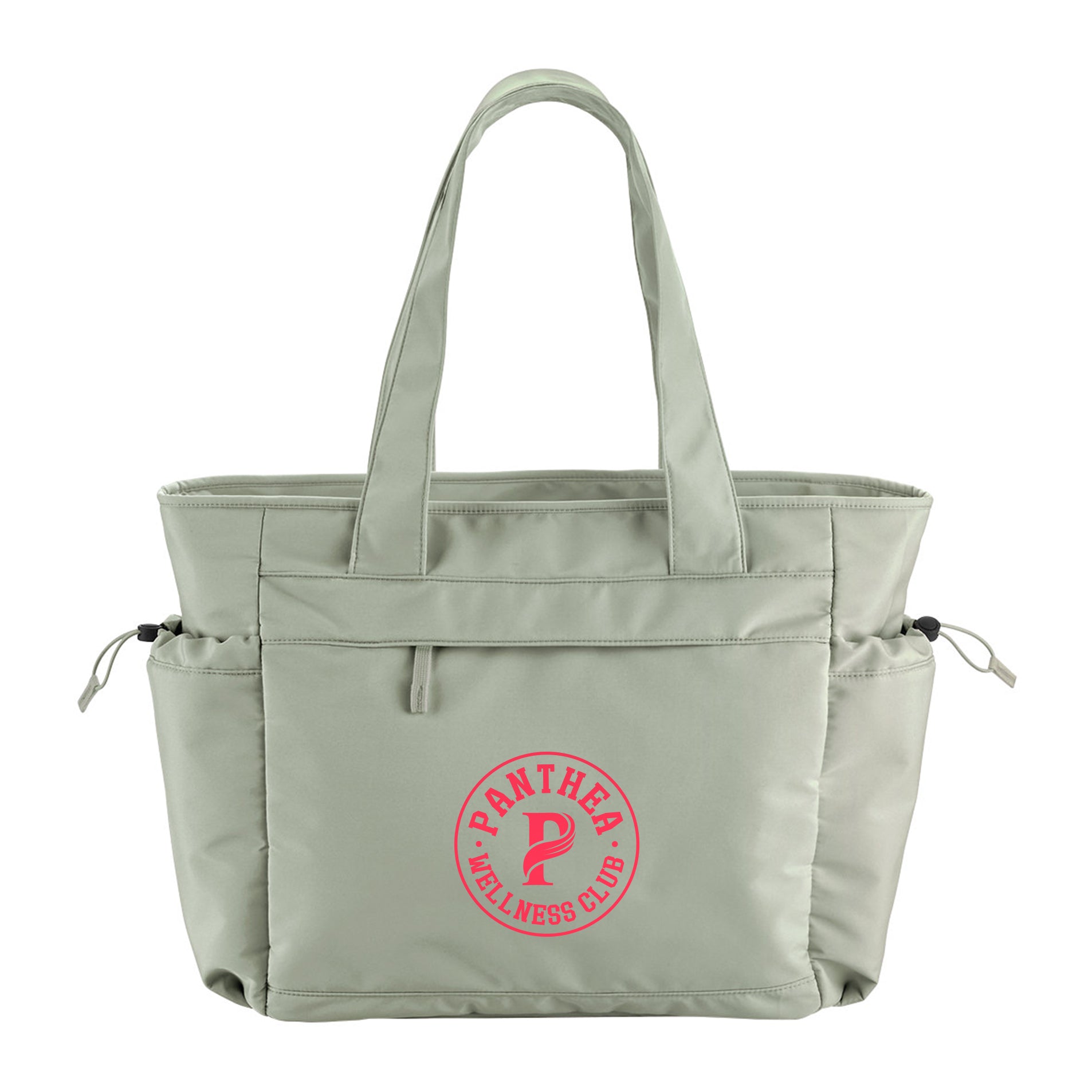 PANTHEA EVERYTHING TOTE