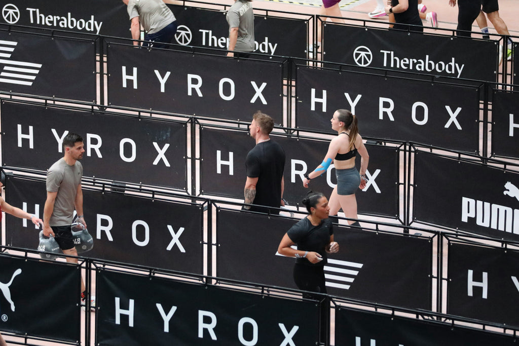 What Is Hyrox (and Why Everyone’s Talking About It)