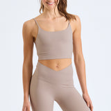 ARIADNE LUX RECYCLED BRALET