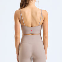 ARIADNE LUX RECYCLED BRALET
