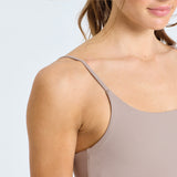 ARIADNE LUX RECYCLED BRALET