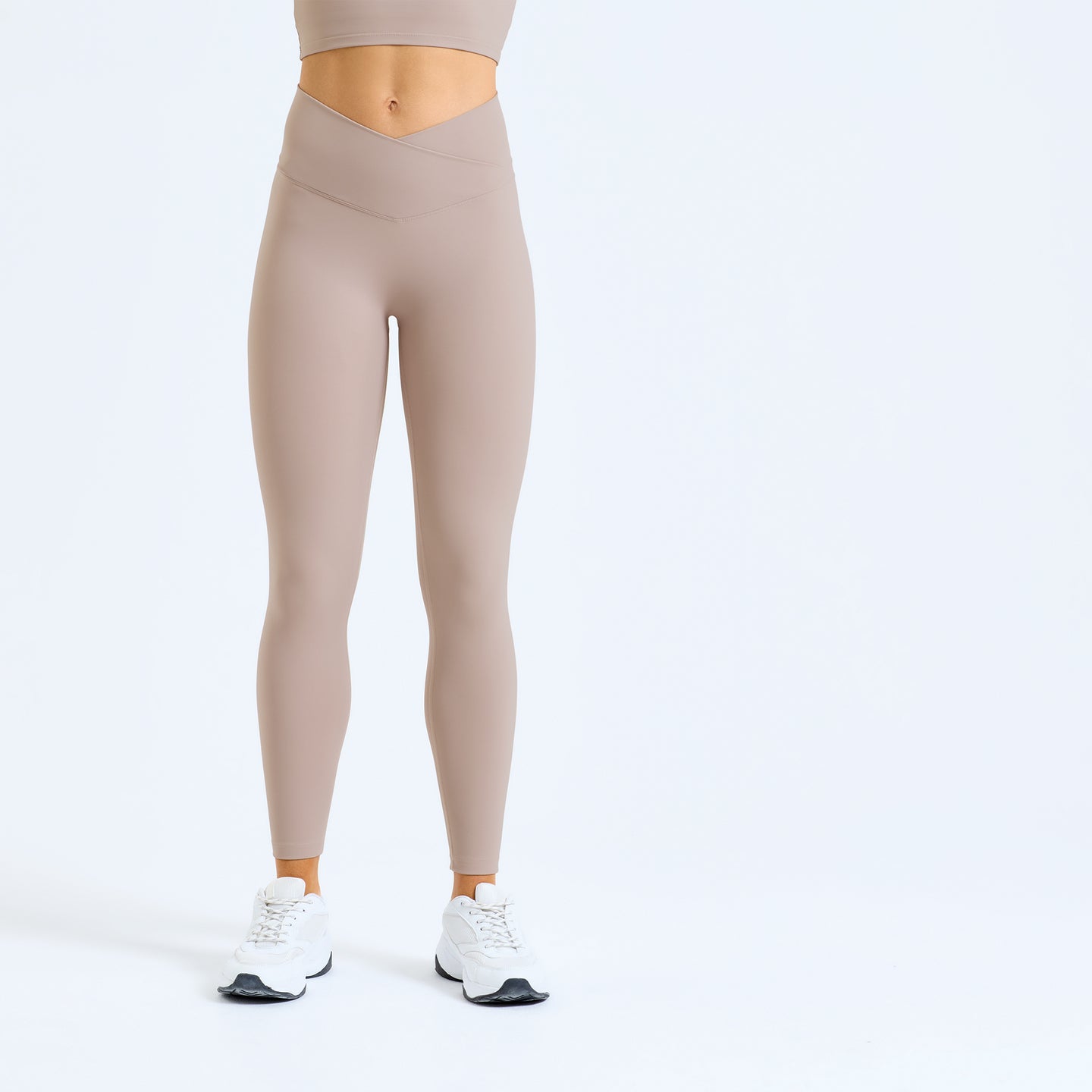 ARIADNE LUX RECYCLED LEGGINGS