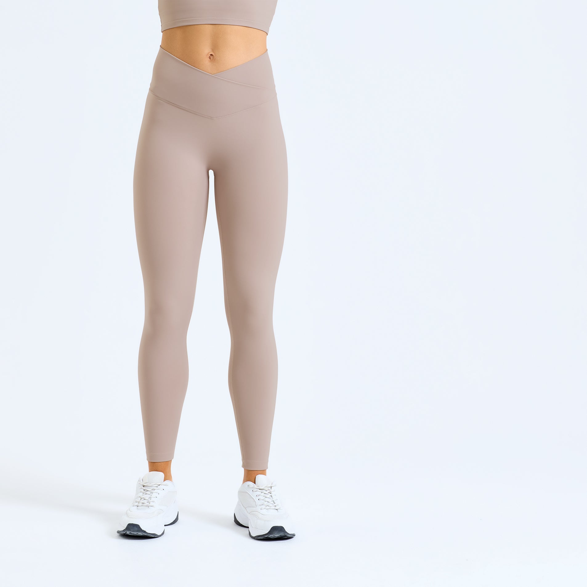 ARIADNE LUX RECYCLED LEGGINGS