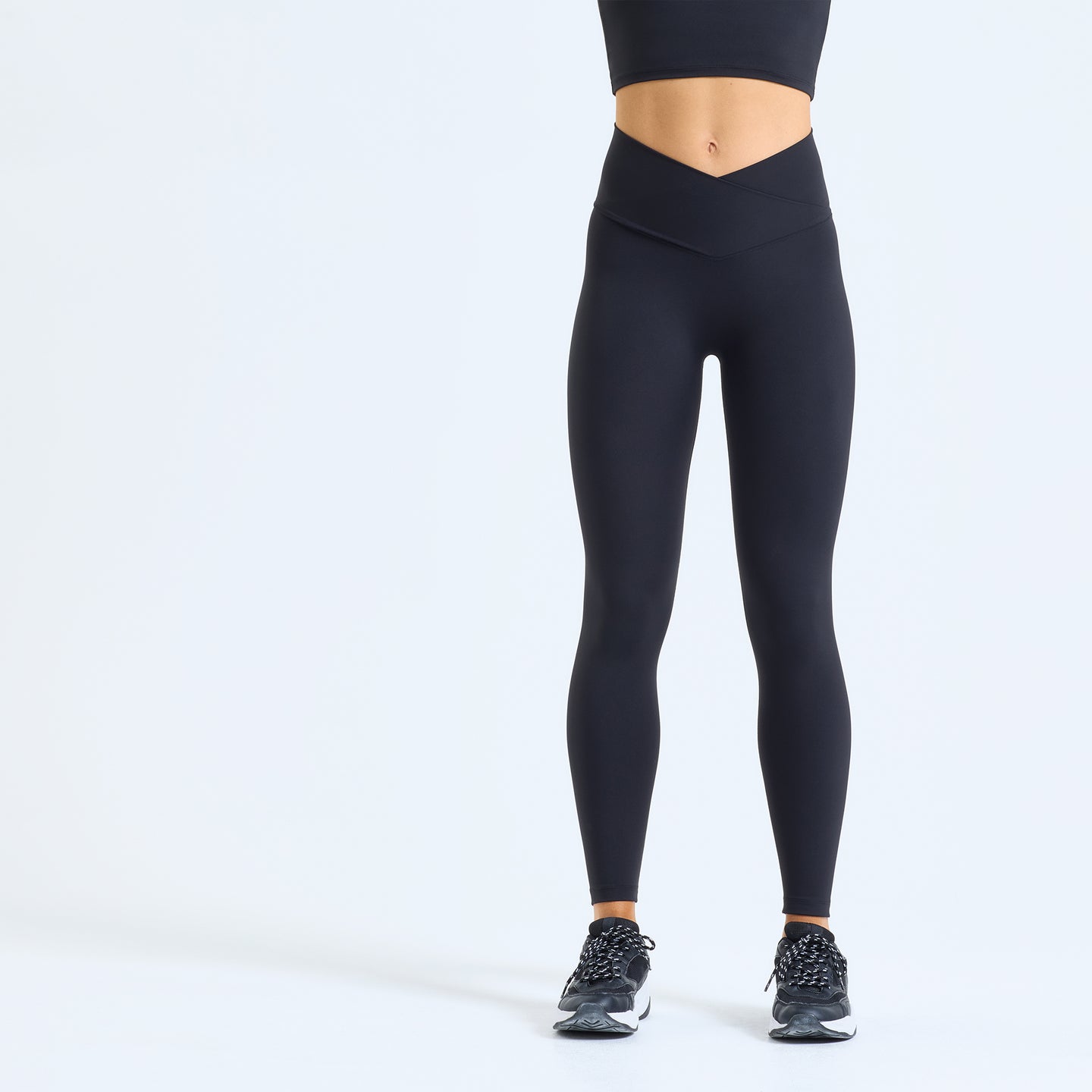 ARIADNE LUX RECYCLED LEGGINGS