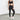 BIA FORCE MESH PANEL LEGGINGS
