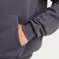 CHIONE OVERSIZED HEAVYWEIGHT HOODIE