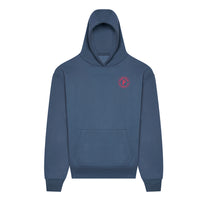 CHIONE OVERSIZED HEAVYWEIGHT HOODIE