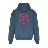 CHIONE OVERSIZED HEAVYWEIGHT HOODIE