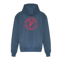 CHIONE OVERSIZED HEAVYWEIGHT HOODIE