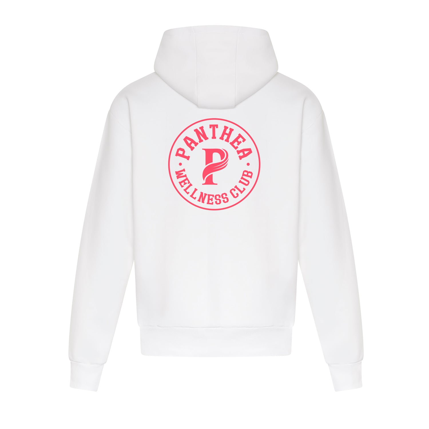 CHIONE OVERSIZED HEAVYWEIGHT HOODIE