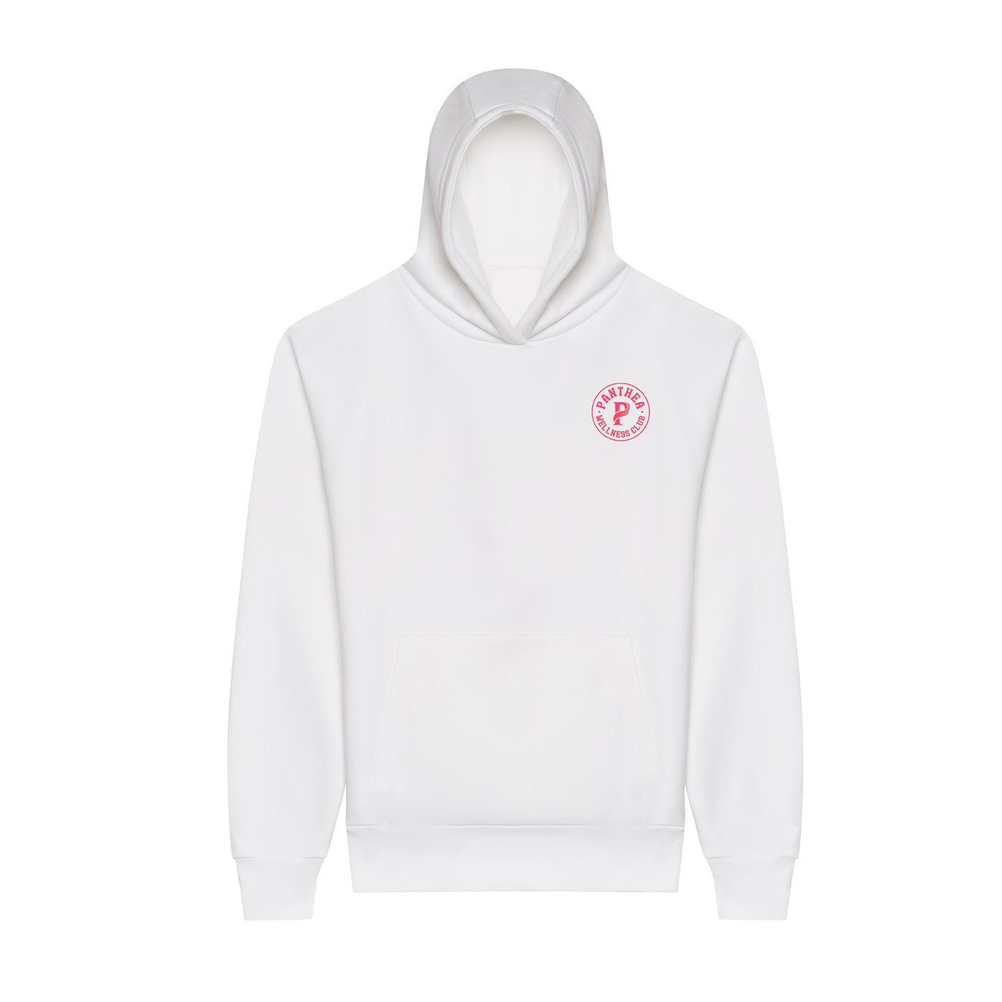 CHIONE OVERSIZED HEAVYWEIGHT HOODIE