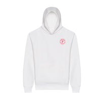 CHIONE OVERSIZED HEAVYWEIGHT HOODIE