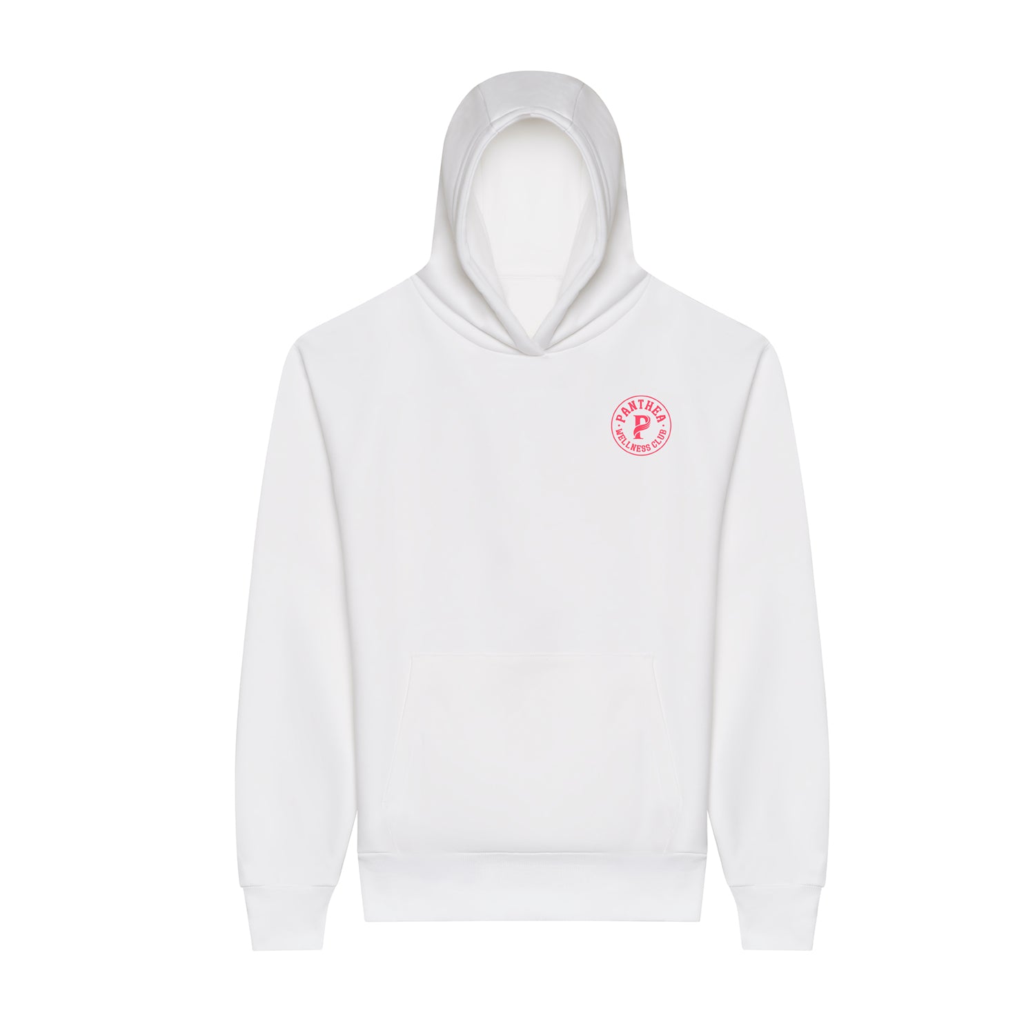 CHIONE OVERSIZED HEAVYWEIGHT HOODIE