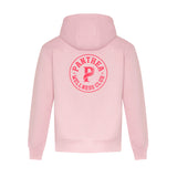 CHIONE OVERSIZED HEAVYWEIGHT HOODIE