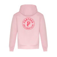 CHIONE OVERSIZED HEAVYWEIGHT HOODIE