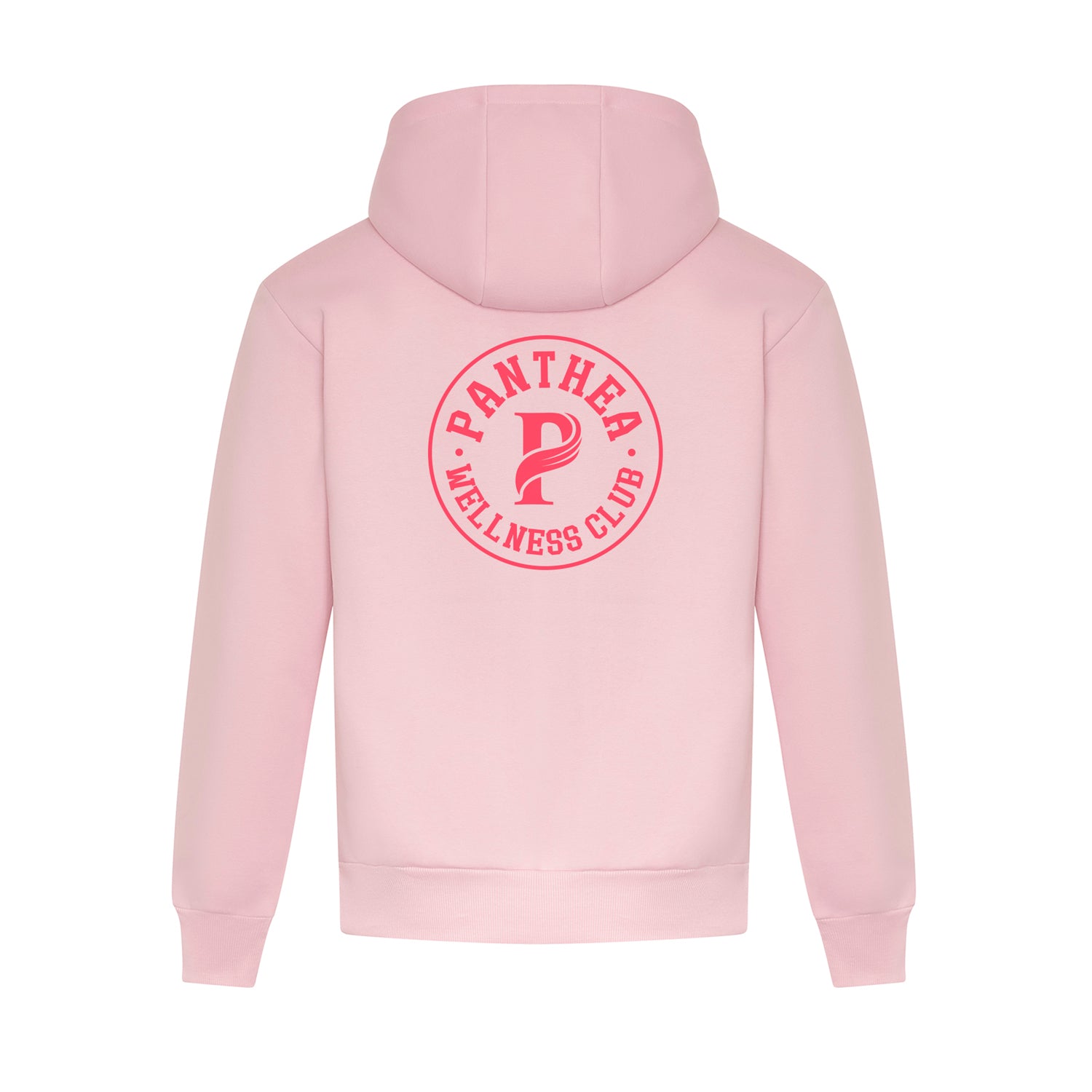 CHIONE OVERSIZED HEAVYWEIGHT HOODIE