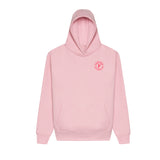 CHIONE OVERSIZED HEAVYWEIGHT HOODIE