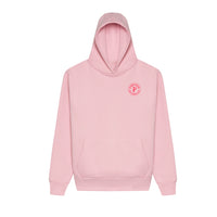 CHIONE OVERSIZED HEAVYWEIGHT HOODIE