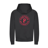 CHIONE OVERSIZED HEAVYWEIGHT HOODIE