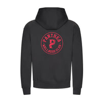 CHIONE OVERSIZED HEAVYWEIGHT HOODIE
