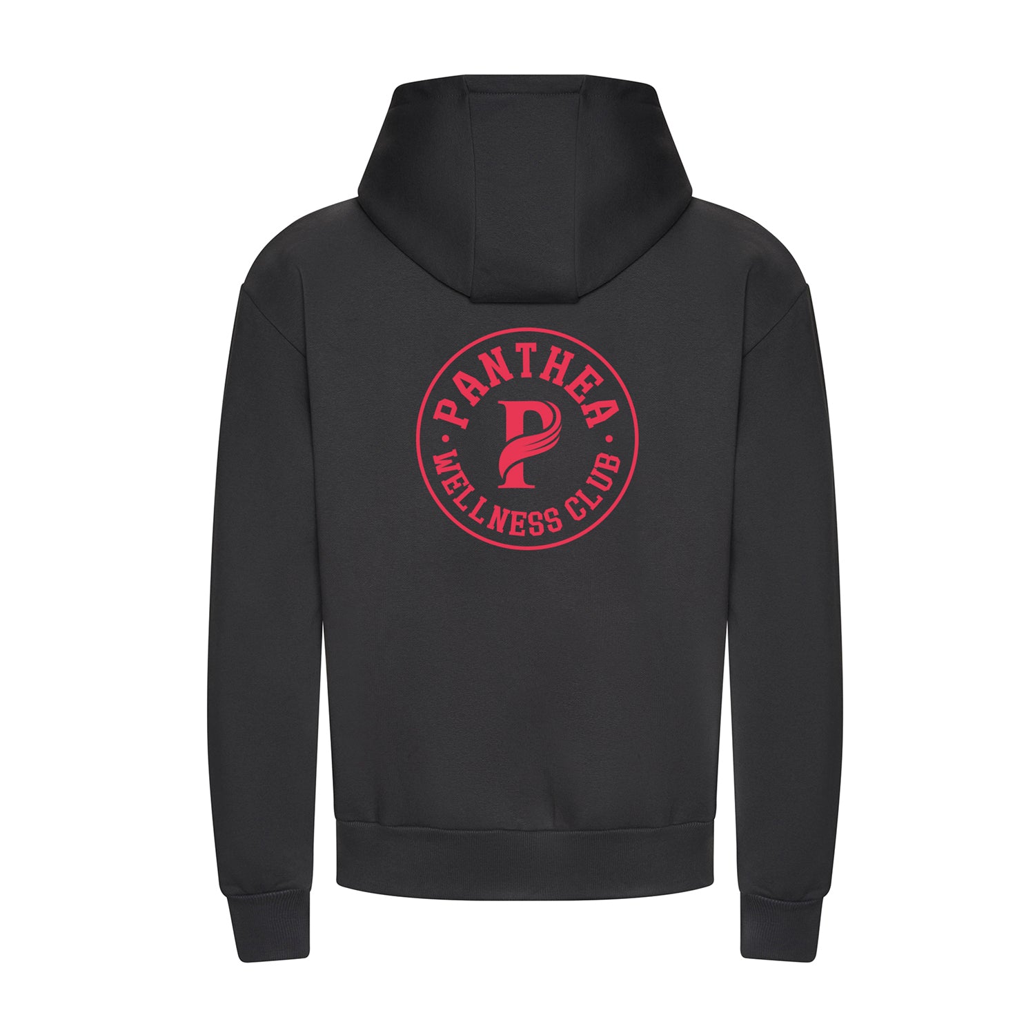 CHIONE OVERSIZED HEAVYWEIGHT HOODIE