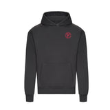 CHIONE OVERSIZED HEAVYWEIGHT HOODIE