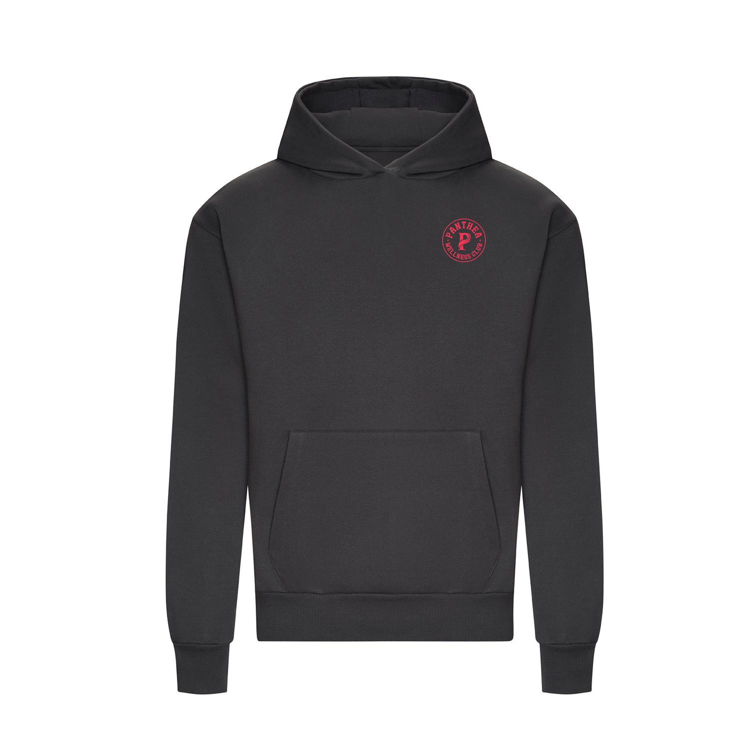 CHIONE OVERSIZED HEAVYWEIGHT HOODIE