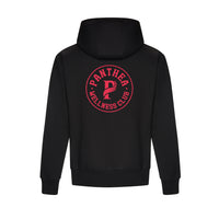 CHIONE OVERSIZED HEAVYWEIGHT HOODIE