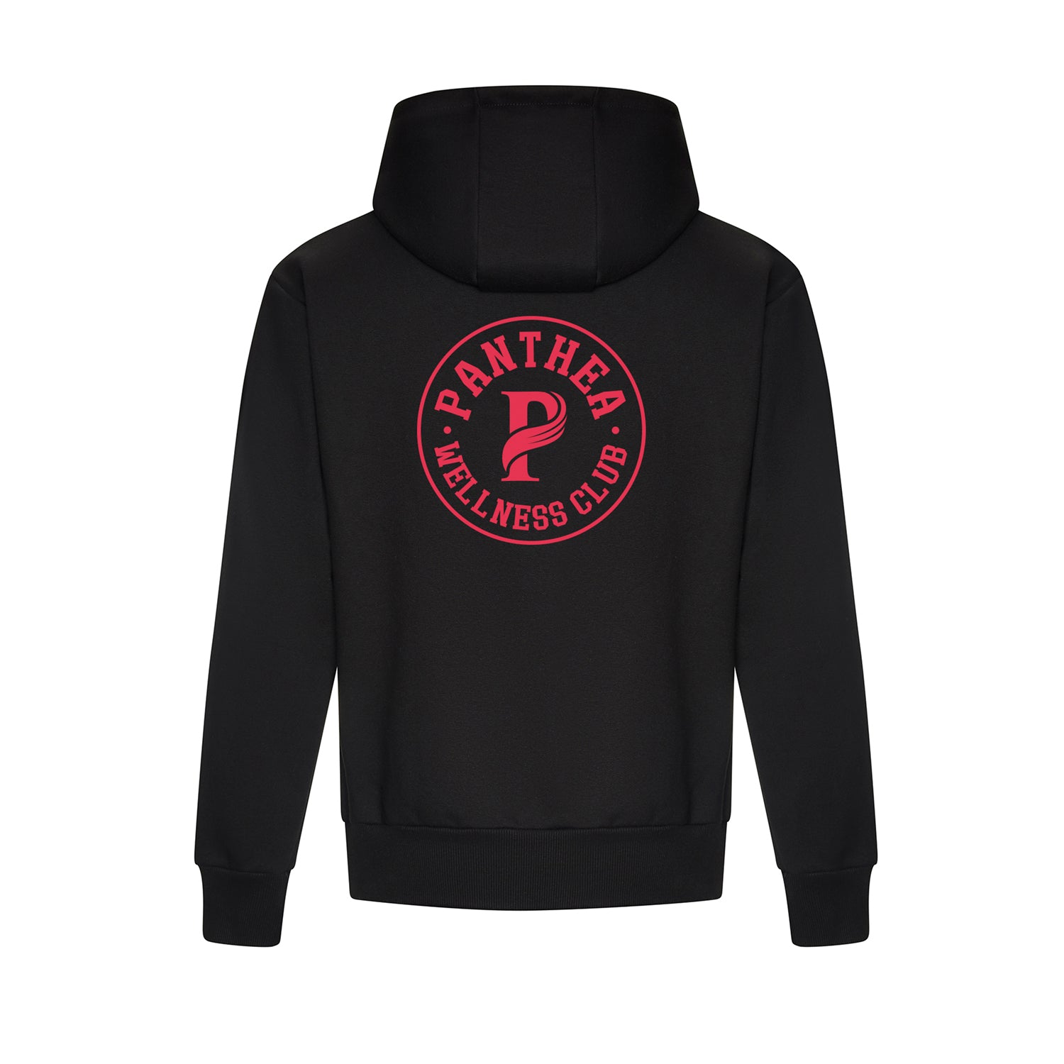 CHIONE OVERSIZED HEAVYWEIGHT HOODIE