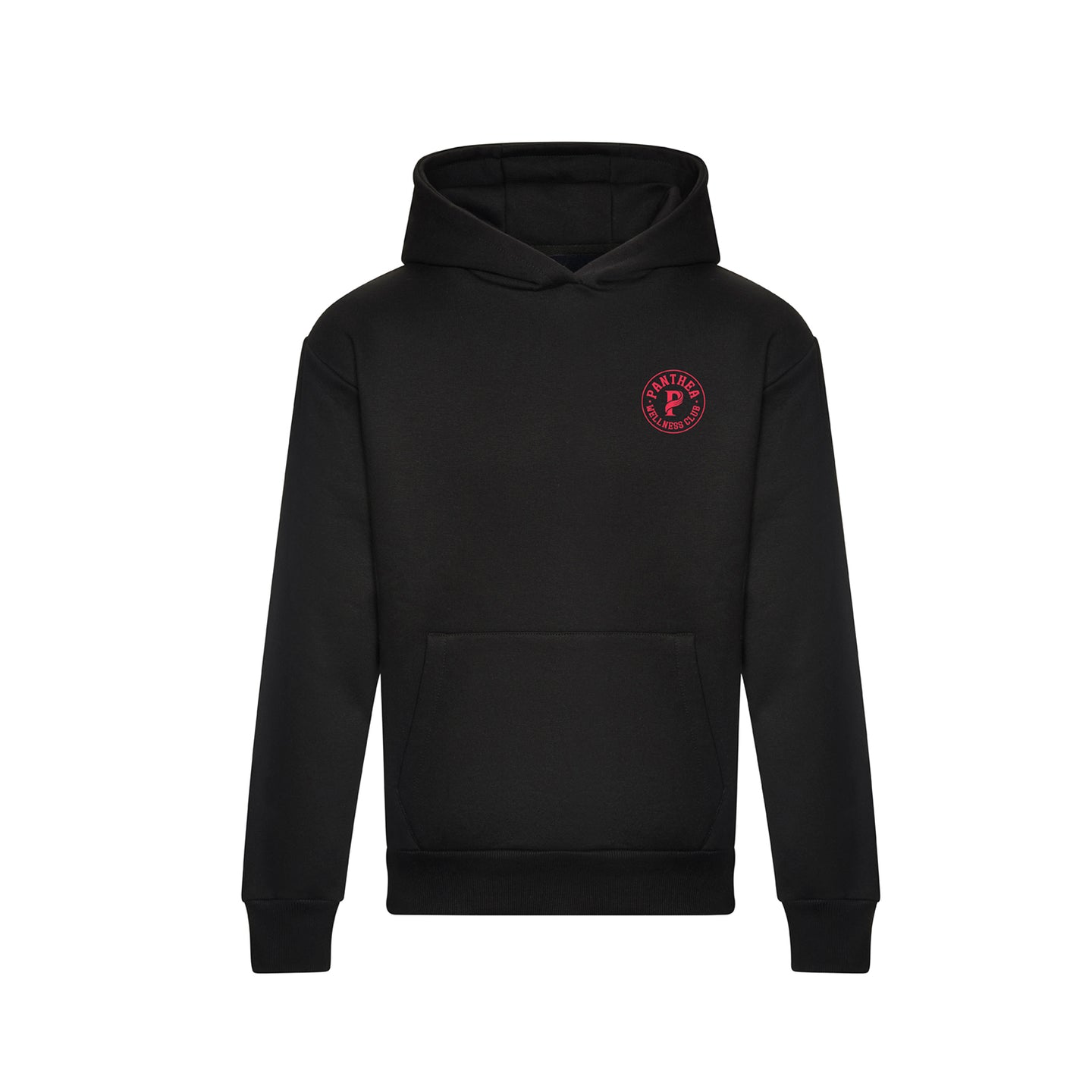 CHIONE OVERSIZED HEAVYWEIGHT HOODIE