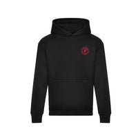 CHIONE OVERSIZED HEAVYWEIGHT HOODIE