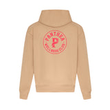 CHIONE OVERSIZED HEAVYWEIGHT HOODIE