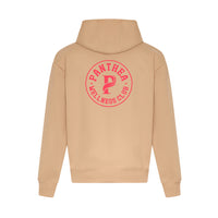CHIONE OVERSIZED HEAVYWEIGHT HOODIE