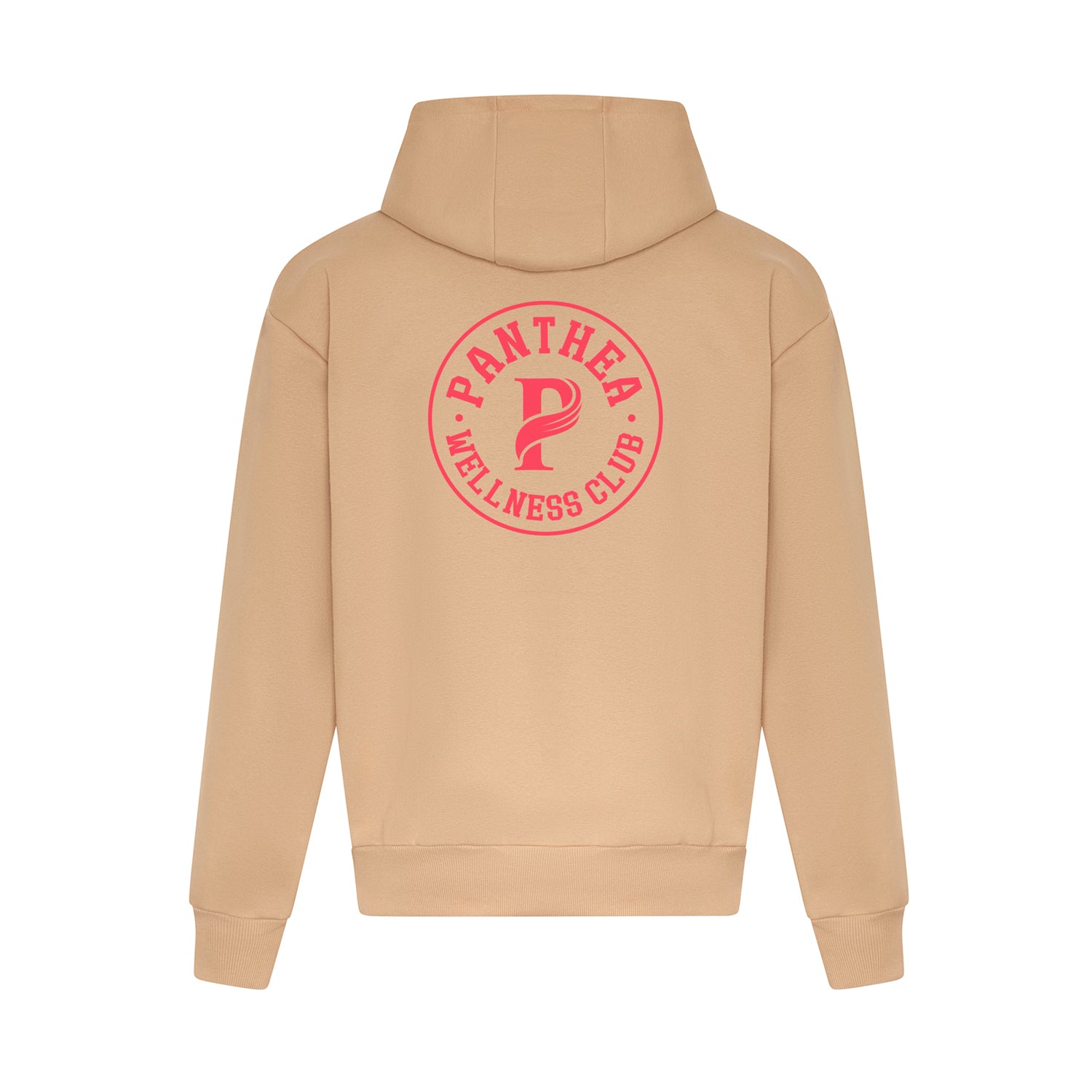CHIONE OVERSIZED HEAVYWEIGHT HOODIE