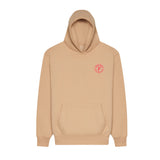 CHIONE OVERSIZED HEAVYWEIGHT HOODIE