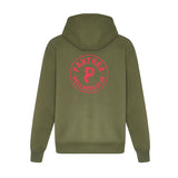 CHIONE OVERSIZED HEAVYWEIGHT HOODIE