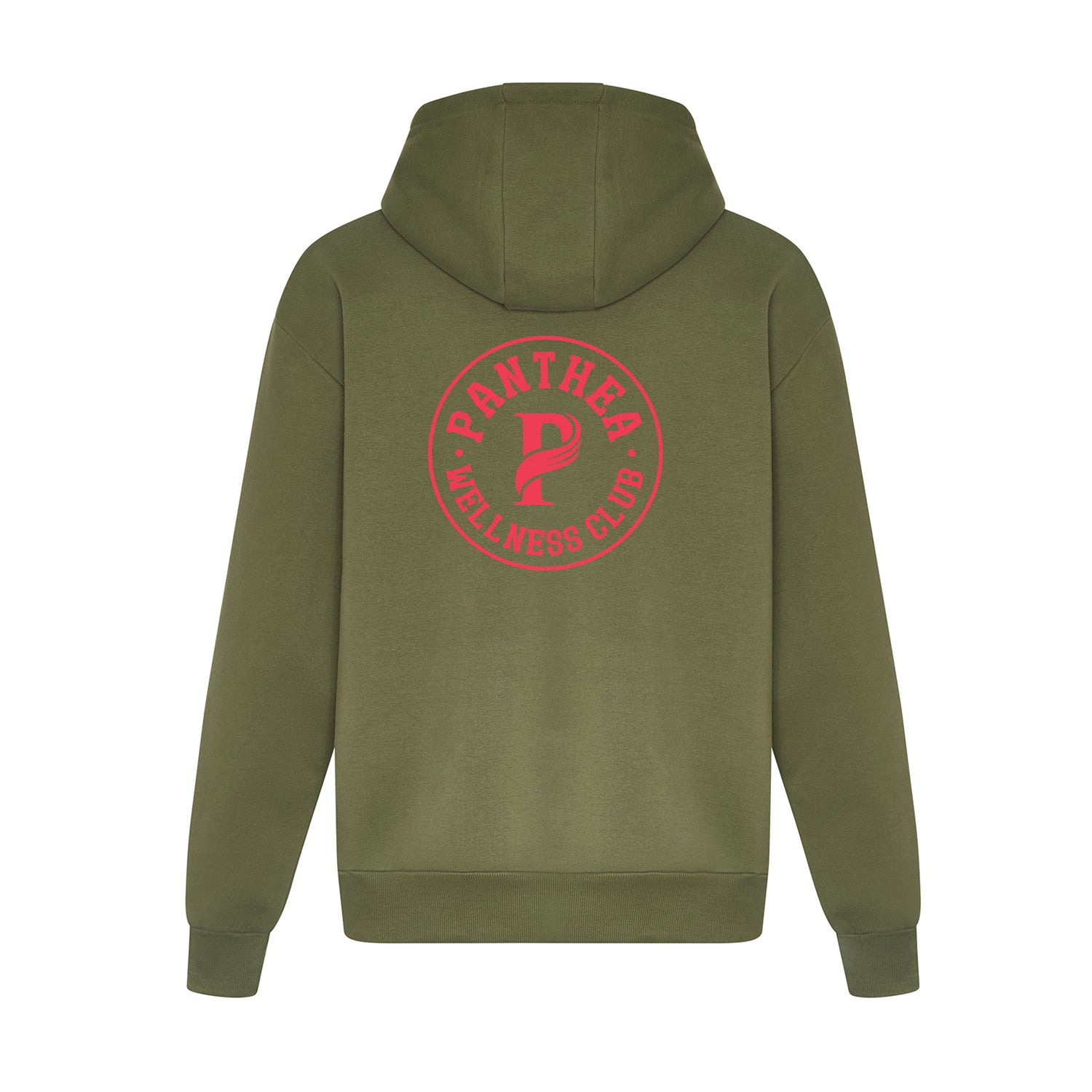 CHIONE OVERSIZED HEAVYWEIGHT HOODIE