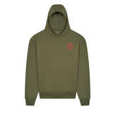 CHIONE OVERSIZED HEAVYWEIGHT HOODIE