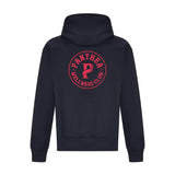 CHIONE OVERSIZED HEAVYWEIGHT HOODIE